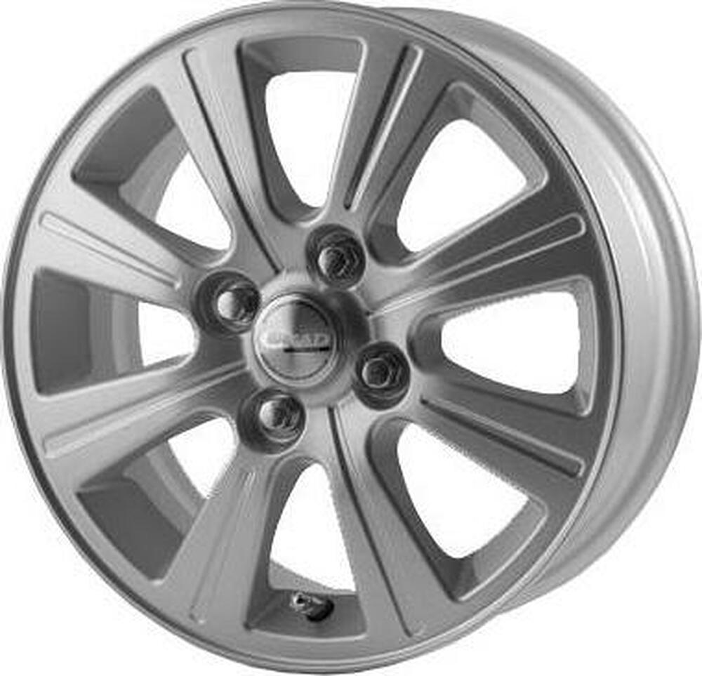 Скад Альтаир 5.5x14 4x100 ET 45 Dia 56 алмаз