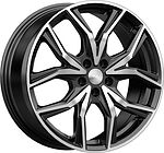 Скад Арика 8x19 5x108 ET 48 Dia 63.35 алмаз
