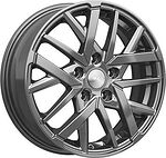 Скад Босфор 6x16 5x100 ET 38 Dia 57.1 grap Скад Босфор 6x16 5x100 ET 38 Dia 57.1 grap