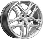 Скад Челси 8x18 5x114.3 ET 50 Dia 67.1 черный матовый Скад Челси 8x18 5x114.3 ET 50 Dia 67.1 черный матовый