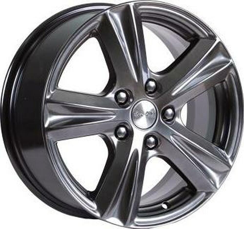 Скад Фобос 2 7x16 5x108 ET 50 Dia 63 гальвано