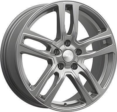 Скад Женева 7x18 5x114.3 ET 38 Dia 67.1 grap