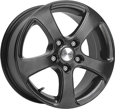 Скад Геркулес-2 6x15 5x112 ET 42 Dia 66 гальвано