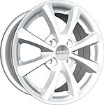 Скад Каллисто 5.5x13 4x98 ET 35 Dia 58.6 белый Скад Каллисто 5.5x13 4x98 ET 35 Dia 58.6 белый