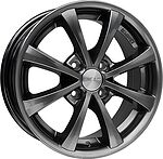 Скад Каллисто 5.5x13 4x98 ET 35 Dia 58.6 графит Скад Каллисто 5.5x13 4x98 ET 35 Dia 58.6 графит
