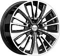 Скад KL-1060 Bestune B70 7.5x18 5x114.3 ET 33 Dia 67.1 алмаз