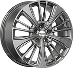 Скад KL-1060 Bestune B70 7.5x18 5x114.3 ET 33 Dia 67.1 графит