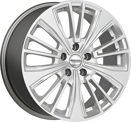 Скад KL-1060 Bestune B70