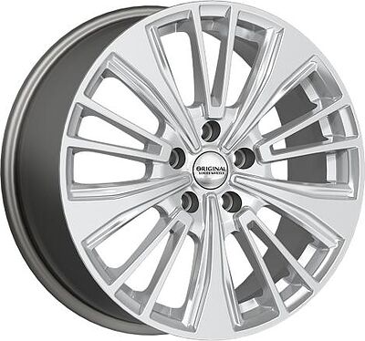 Скад KL-1060 Changan CS55 Plus 7.5x18 5x114.3 ET 35 Dia 60.1 селена