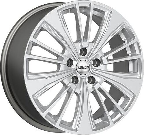 Скад KL-1060 Changan CS55 Plus