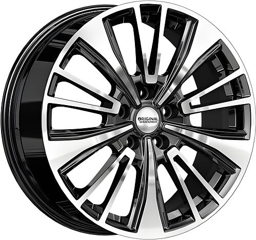 Скад KL-1060 Chery Tiggo 8 Plus