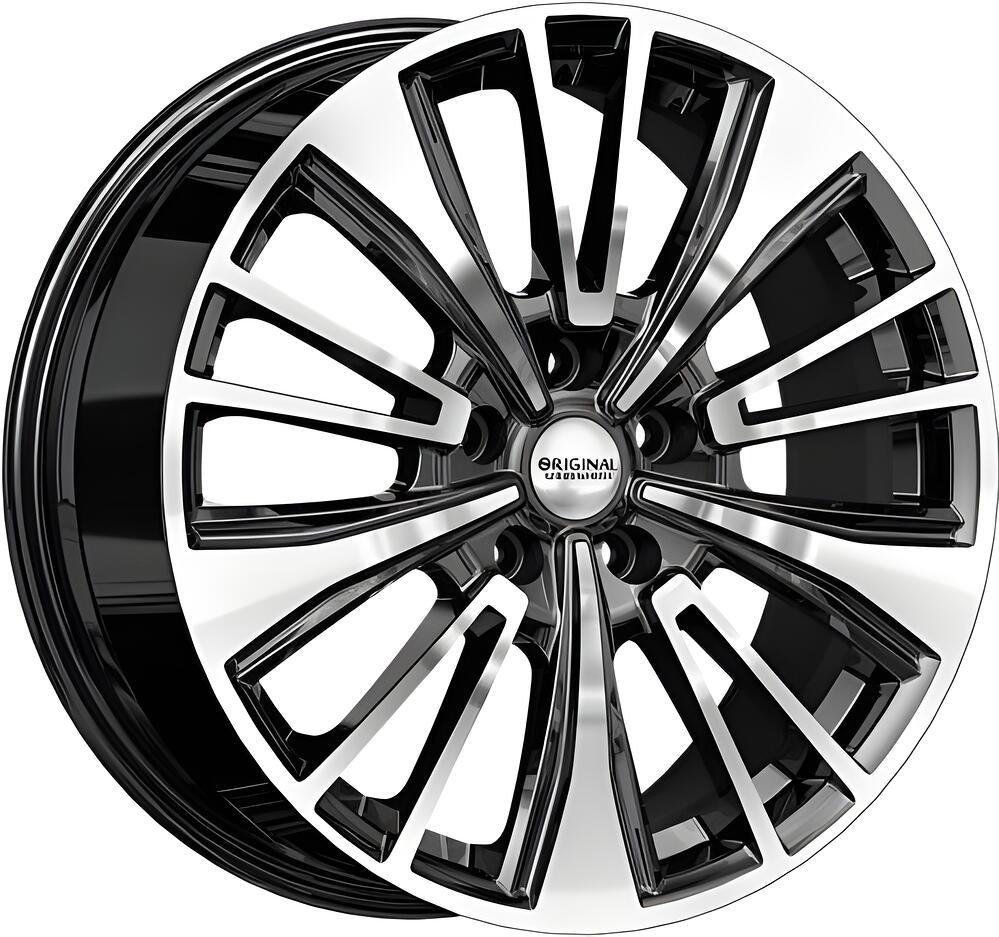 Скад KL-1060 Chery Tiggo 8 Plus