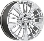 Скад KL-1060 Qashqai 7.5x18 5x114.3 ET 40 Dia 66.1 селена Скад KL-1060 Qashqai 7.5x18 5x114.3 ET 40 Dia 66.1 селена
