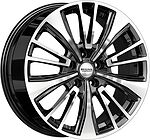 Скад KL-1060 X-Trail N32 7.5x18 5x114.3 ET 45 Dia 66.1 алмаз