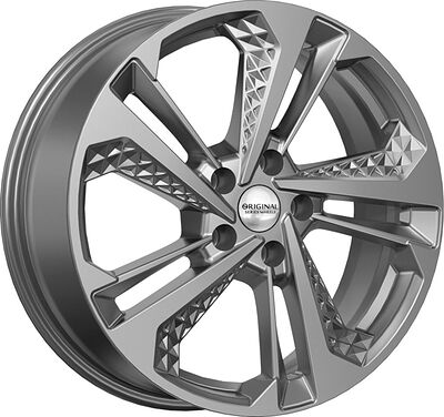 Скад KL-1069 18Haval H3 7x18 5x114.3 ET 34 Dia 66.6 селена