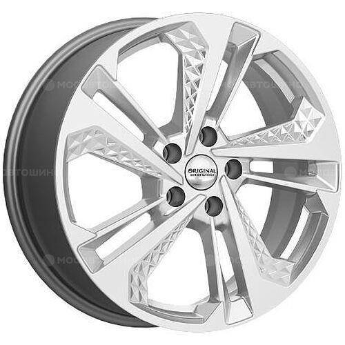 Скад KL-1069 Changan CS55 Plus