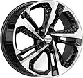 Скад KL-1069 Changan CS55 Plus 7x18 5x114.3 ET 35 Dia 60.1 алмаз