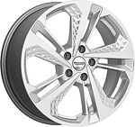 Скад KL-1069 Haval Dargo 7x18 5x114.3 ET 40 Dia 66.6 селена