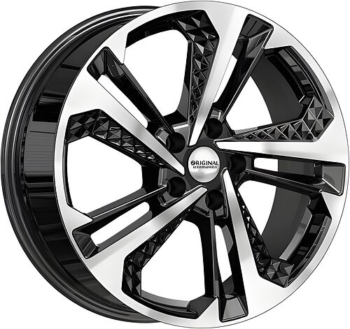 Скад KL-1069 Haval Jolion