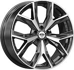 Скад KL-1162 Tiggo 7 Pro Max FL AWD 7x19 5x108 ET 23 Dia 60.1 алмаз