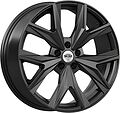 Скад KL-1162 Tiggo 7 Pro Max FL AWD 7x19 5x108 ET 23 Dia 60.1 черный бархат