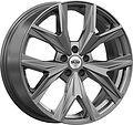 Скад KL-1162 Tiggo 7 Pro Max FL AWD 7x19 5x108 ET 23 Dia 60.1 графит