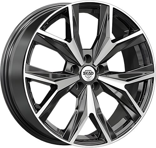 Скад KL-1162 (Tiggo 7 Pro Max FL AWD)
