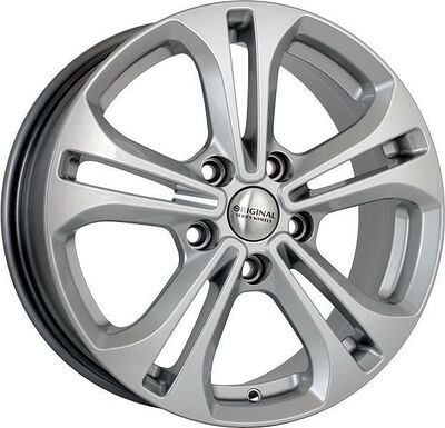 Скад KL-271 Ceed/Serato 6.5x16 5x114.3 ET 50 Dia 67.1 селена