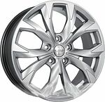 Скад KL-274 Mazda CX5 7x17 5x114.3 ET 50 Dia 67.1 селена