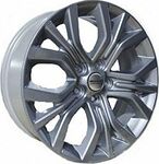 Скад KL-293 7x18 5x114.3 ET 35 Dia 67.1 arctic grey