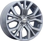 Скад KL-293 Outlander 7x18 5x114.3 ET 38 Dia 67.1 arctic grey