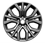 Скад KL-293 RAV-4 A4 7x18 5x114.3 ET 35 Dia 67.1 arctic grey