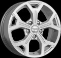 Скад KL-318 Suzuki Vitara/SX4 6.5x16 5x114.3 ET 50 Dia 60.1 селена