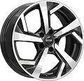Скад KL-328 18Haval H3 7x18 5x114.3 ET 34 Dia 66.6 алмаз