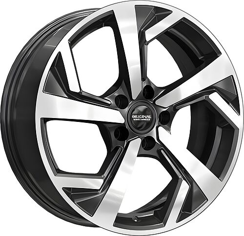 Скад KL-328 18Haval H3