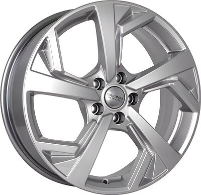 Скад KL-328 18Haval H3 7x18 5x114.3 ET 34 Dia 66.6 селена