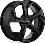 Скад KL-328 EXEED TXL 7x18 5x108 ET 35 Dia 67.1 черный бархат