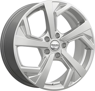 Скад KL-328 Tiggo 7 7x18 5x108 ET 33 Dia 60 селена