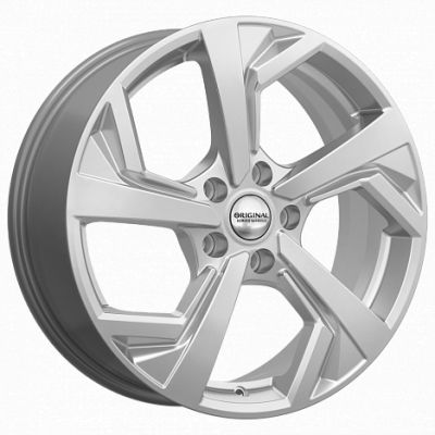 Скад KL-328 X-Trail 7x18 5x114.3 ET 45 Dia 66.1 селена