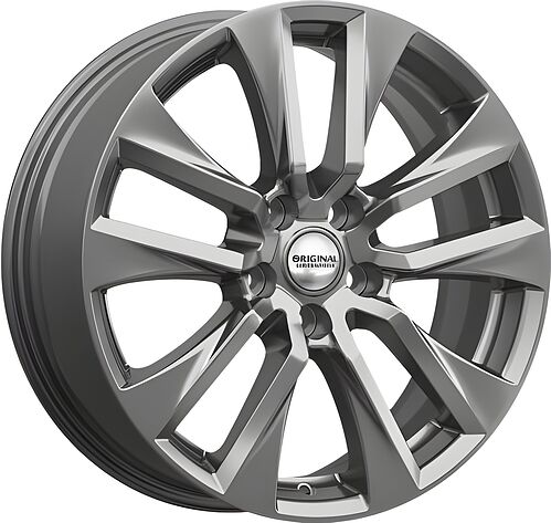 Скад KL-330 Uni-S/Changan CS55 Plus/Belgee X70
