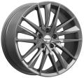 Скад KL-353 Camry 8x18 5x114.3 ET 50 Dia 60.1 графит