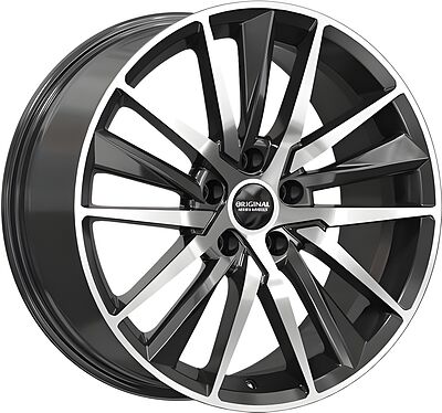 Скад KL-353 Changan CS55 Plus/Uni-S 8x18 5x114.3 ET 34 Dia 67.1 алмаз