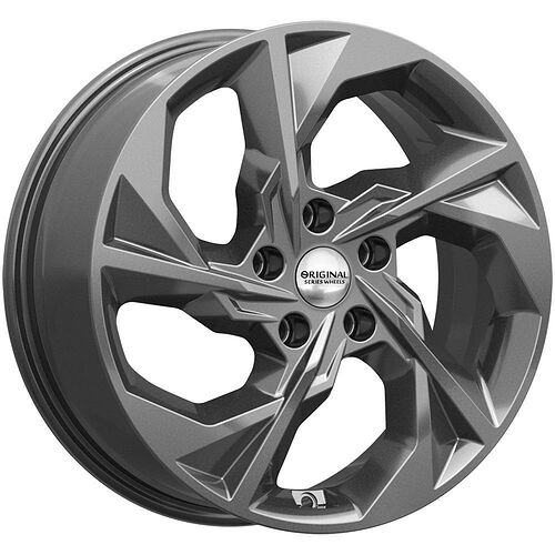 Скад KL-366 X-Trail