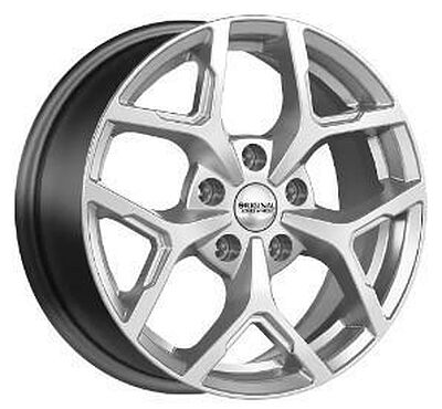 Скад KL-368 Ceed/Cerato 6.5x16 5x114.3 ET 50 Dia 67.1 селена