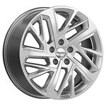 Скад KL-372 Besturn X80 7x17 5x114.3 ET 45 Dia 67.1 селена