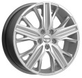 Скад KL-375 Chery Tiggo 4/7 6.5x18 5x108 ET 33 Dia 60.1 селена