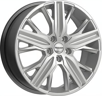 Скад KL-375 6.5x18 5x112 ET 38 Dia 66.6 grap