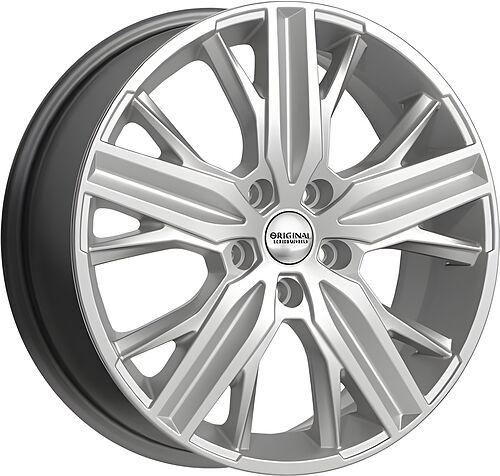 Скад KL-375 Haval H3