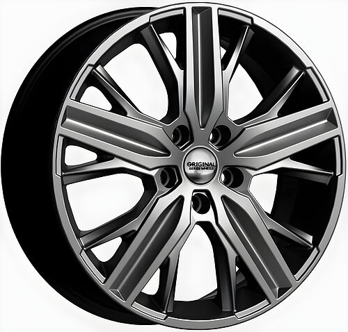 Скад KL-375 Tucson LM