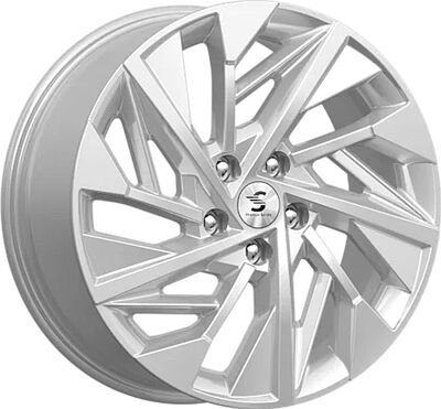 Скад КР009 18_Chery Tiggo Pro 8 7.5x18 5x108 ET 47 Dia 60.1 селена